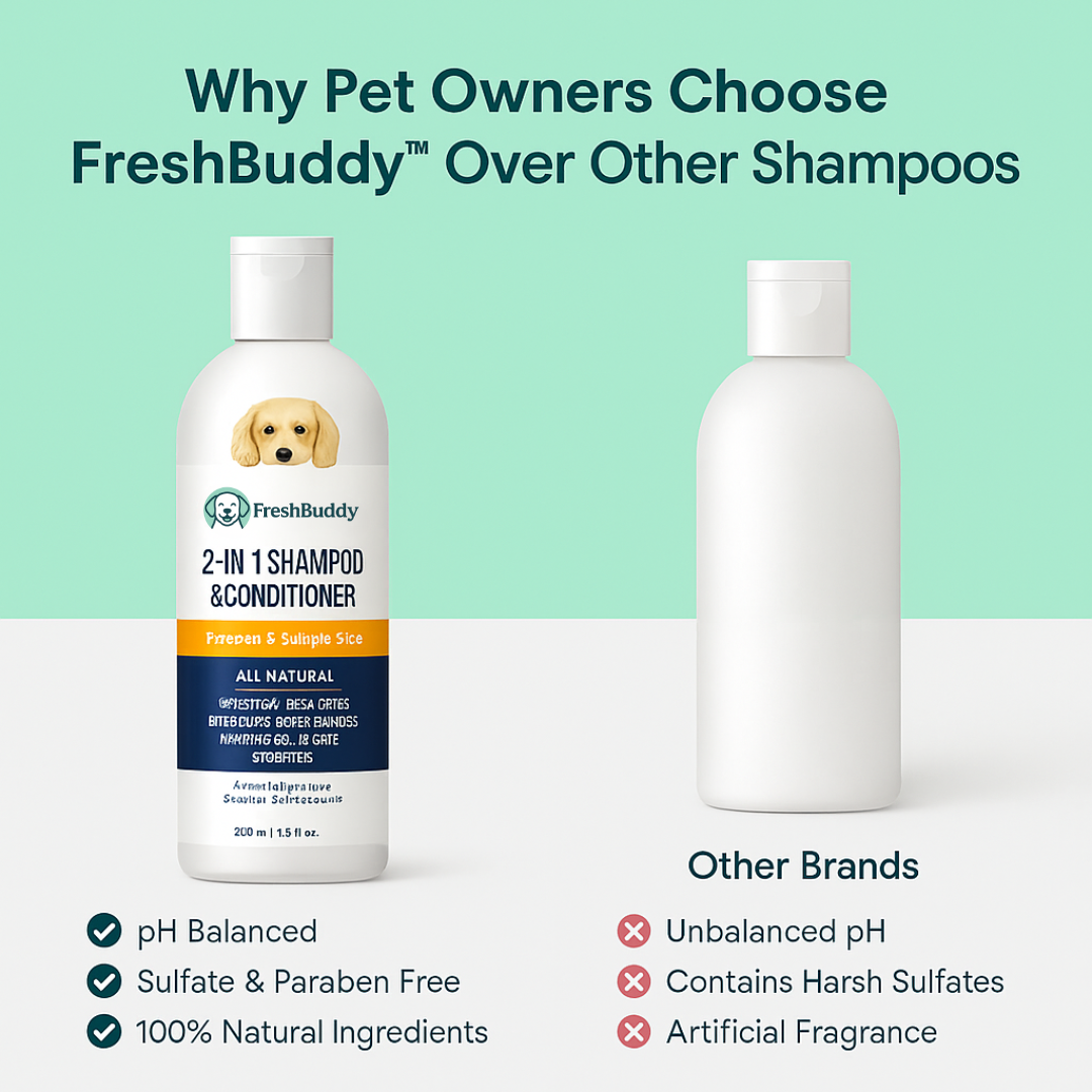 FreshBuddy™ CocoFresh 2-in-1 (1+1 Free)
